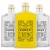 Butelka Brandy z nadrukiem Bimber hurtownia