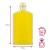 Butelki brandy wymiary bimberek