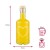 Butelka z nadrukiem serce Tadek 250ml wymiary