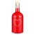 Butelka z nadrukiem serce 500ml Tadek Bimberek