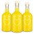Butelka z nadrukiem serce Tadek 500ml hurtownia