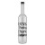 Butelka Futura GPI 500ml z napisem less thinky more drinky Bimberek sklep