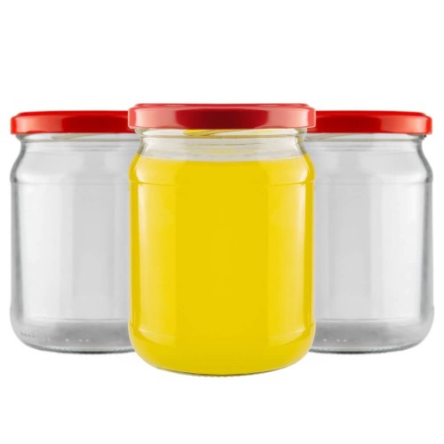 słoik 520ml bimberek hurtownia
