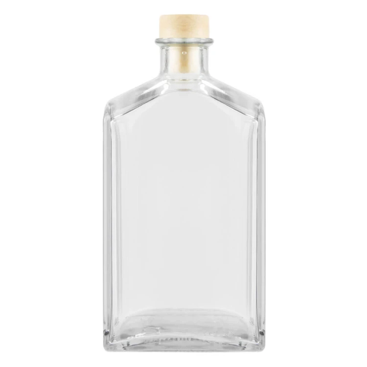 Butelki Brandy Bimberek