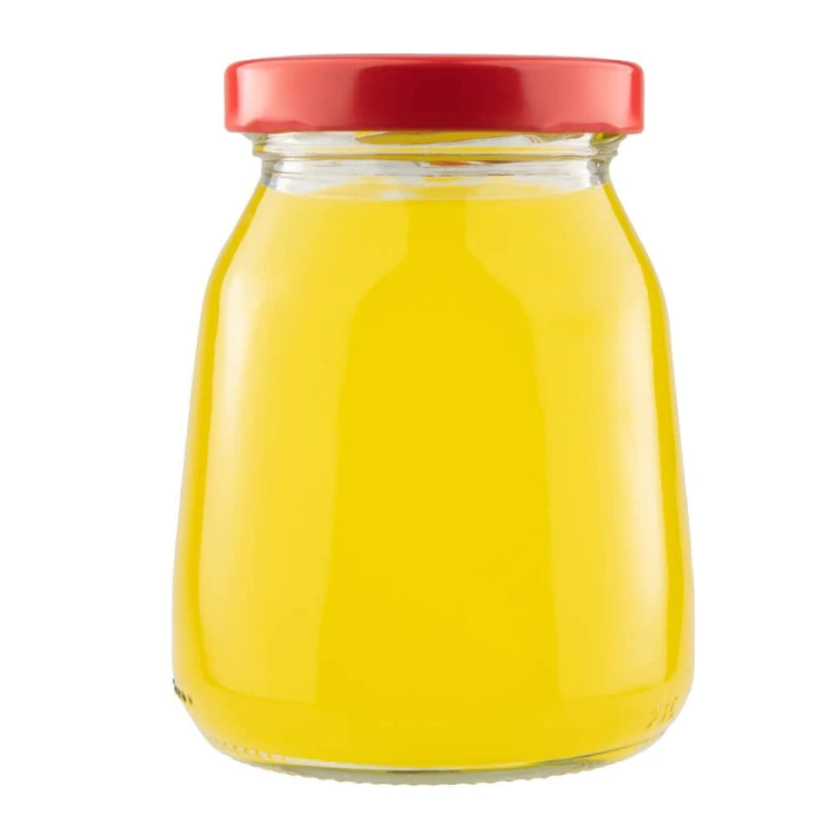 Słoik Jogurt 215ml Bimberek