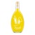 Butelka elipsa 200ml z nadrukiem wielkanocnym uszy bimberek