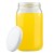 Słoik 900ml Bimberek z wieczkiem