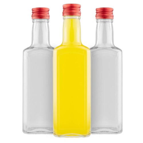 Butelka Whisky 250ml Bimberek sklep