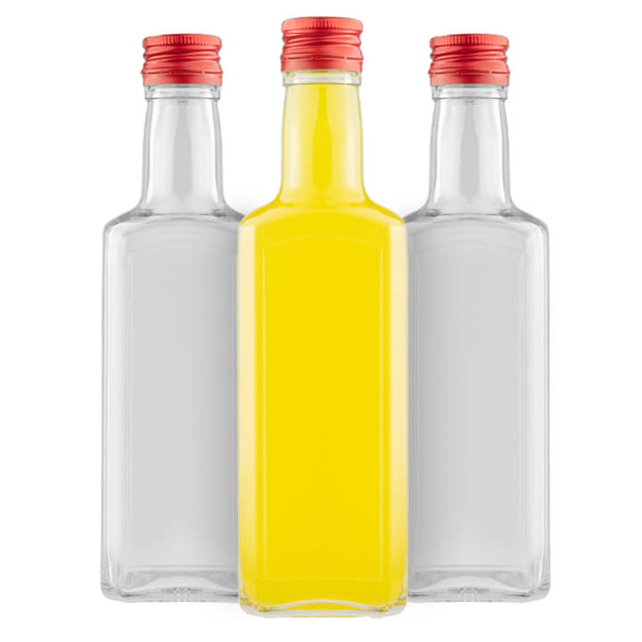 Butelka Whisky 250ml Bimberek sklep