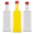 Butelka Whisky 250ml Bimberek