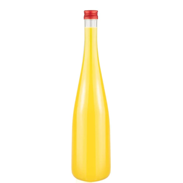 Butelka Rosa Szklana 500ml Bimberek