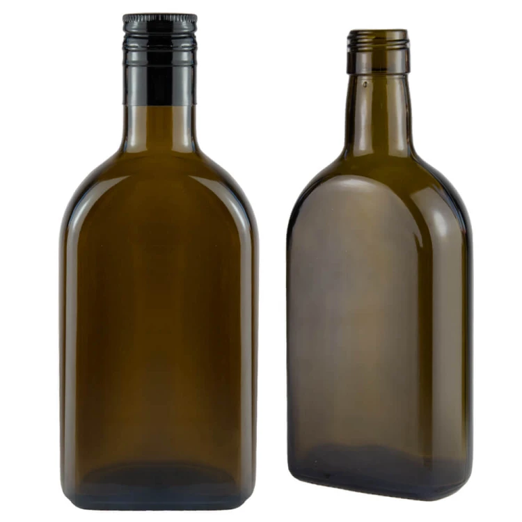 Ciemna butelka Rumm 350ml Bimberek sklep