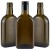 Ciemna butelka Rum 350ml Bimberek hurt