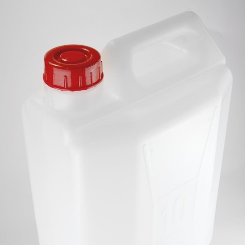 Plastikowy Kanister z kranem 10L Bimberek hurt