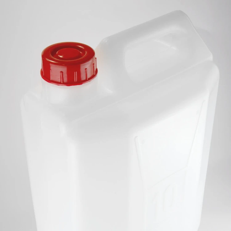 Plastikowy Kanister z kranem 10L Bimberek hurt
