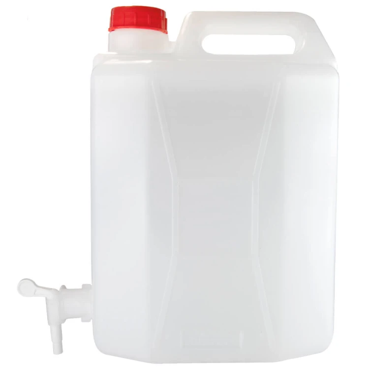 Kanister plastikowy z kranem 30L Bimberek sklep