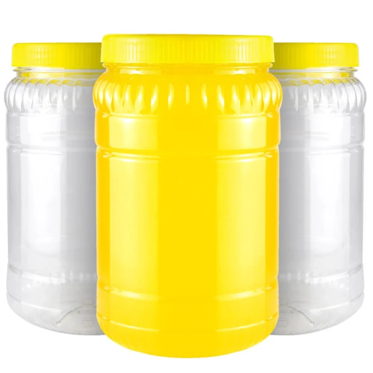 Sloik plastikowy PET 2L Bimberek hurtownia