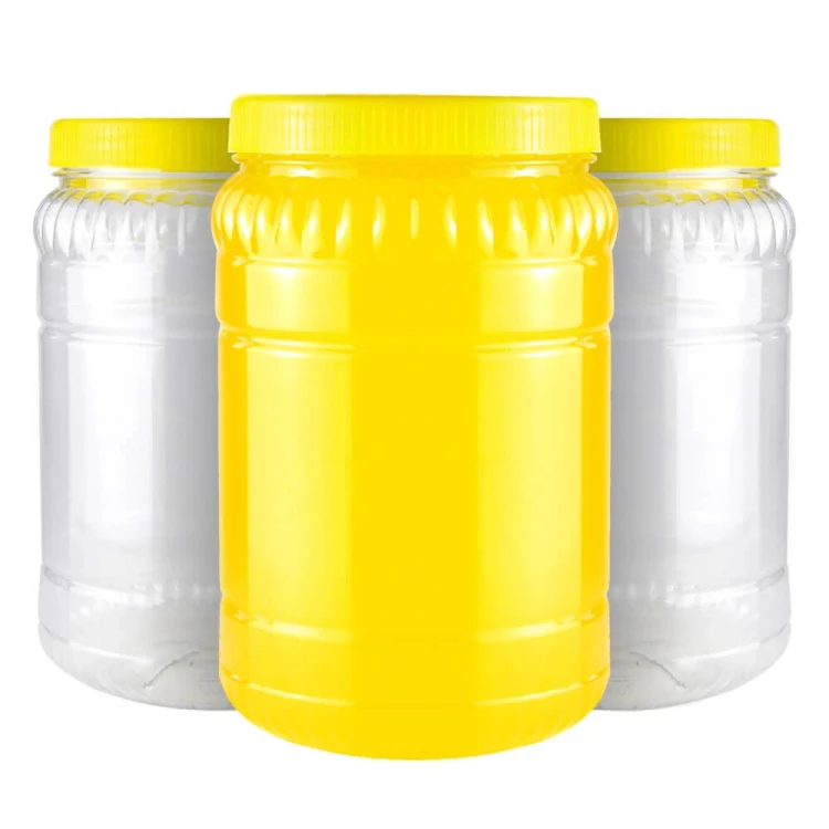 Sloik plastikowy PET 3L Bimberek hurtownia