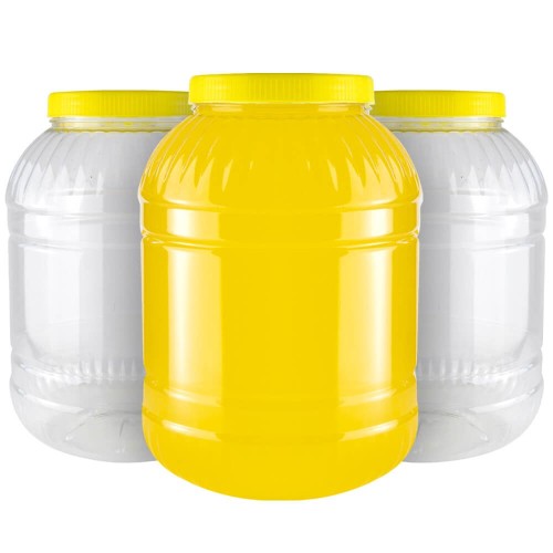 Sloik plastikowy PET 5L Bimberek hurtownia