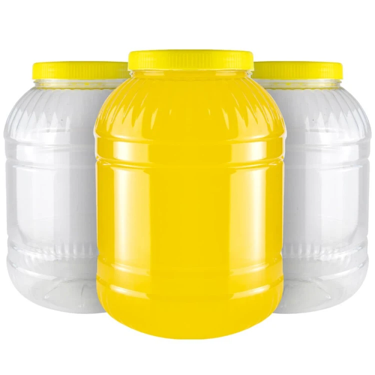 Sloik plastikowy PET 5L Bimberek hurtownia