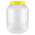 Sloik plastikowy PET 8L Bimberek
