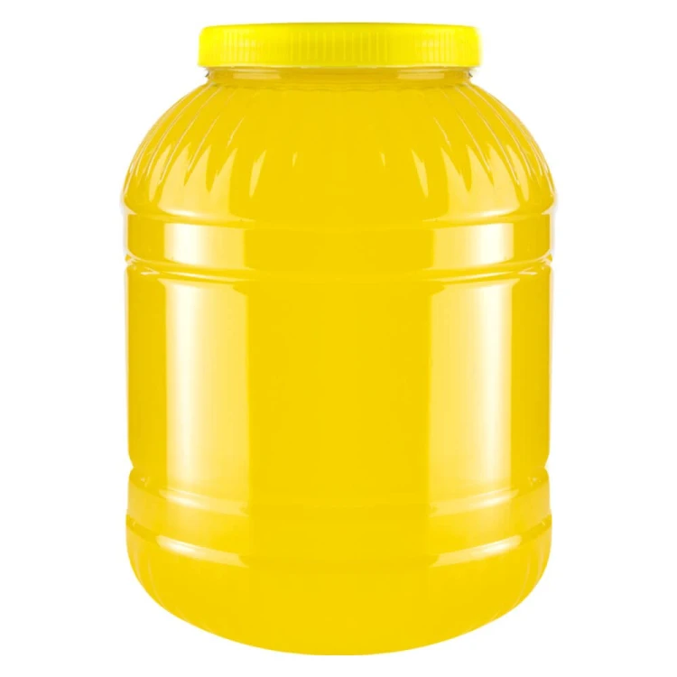 Sloik plastikowy PET 8L Bimberek sklep
