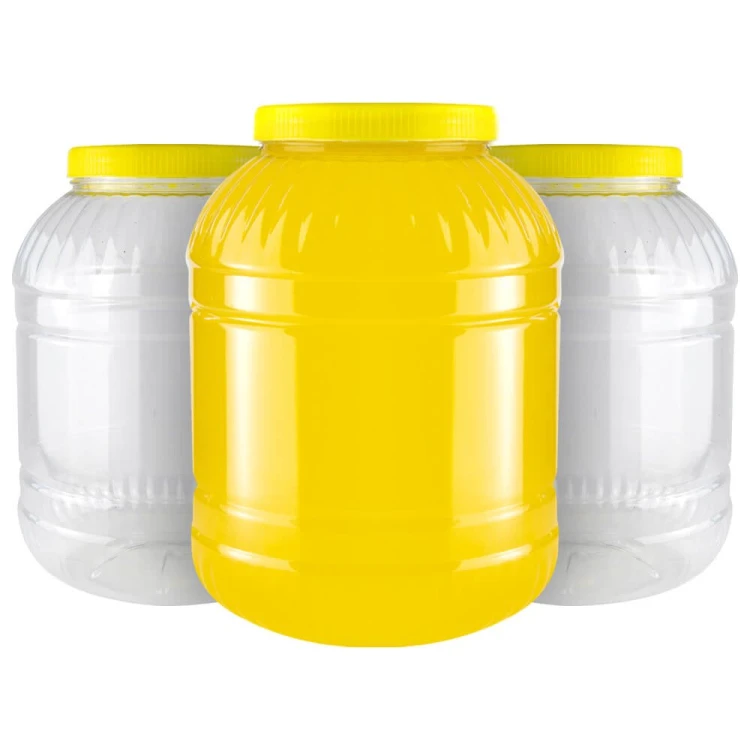 Sloik plastikowy PET 8L Bimberek hurtownia