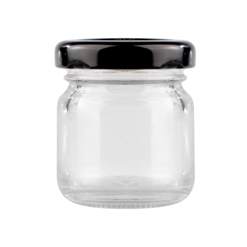 Słoik 40ml na miód bimberek sklep