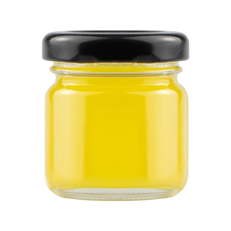 Słoiczek 40ml na miód bimberek