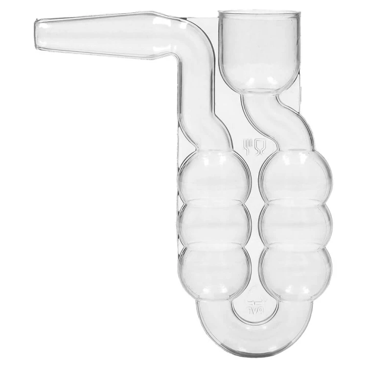 Rurkka fermentacyjna plastikowa katowa Bimberek