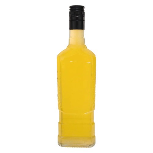Pionier Moskwa 500ml Butelka na alkohol