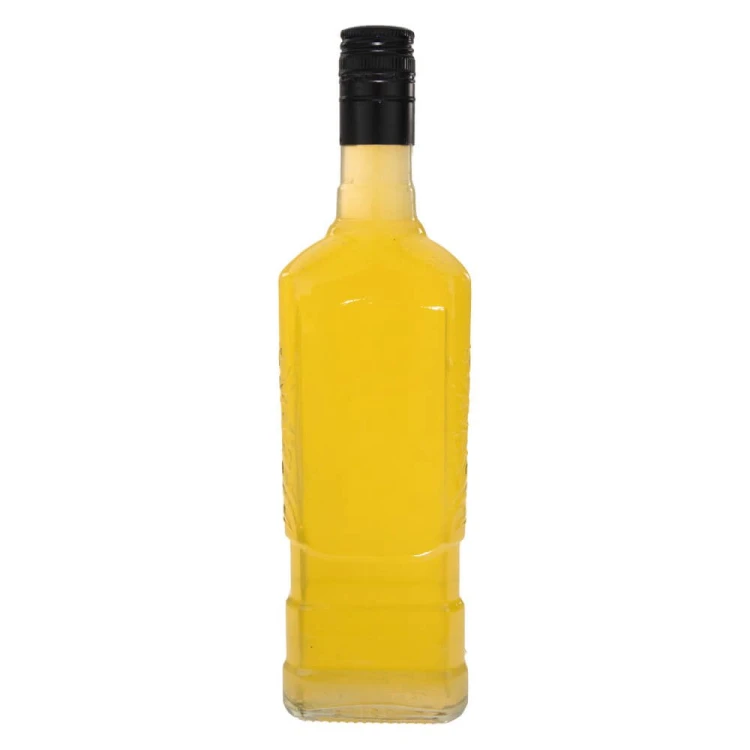 Pionier Moskwa 500ml Butelka na alkohol