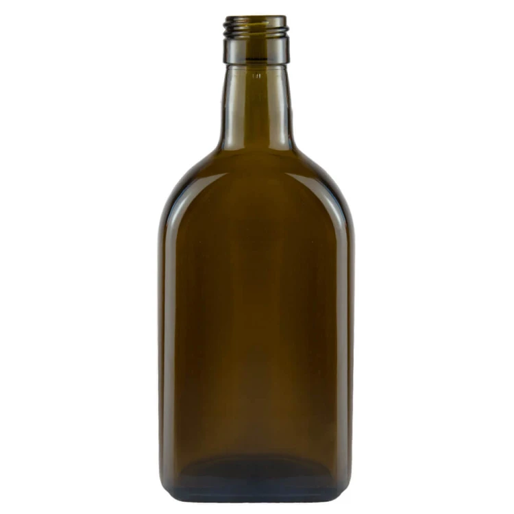 Ciemna butelka Rumm 350ml Bimberek hurt