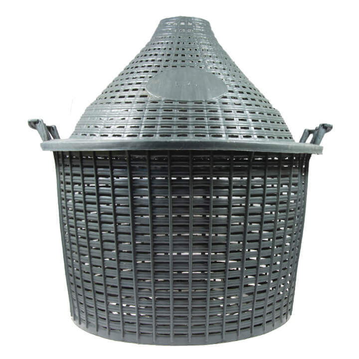 Kosz do balonu Bimberek