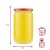 Sloik Franko 720ml wymiary bimberek