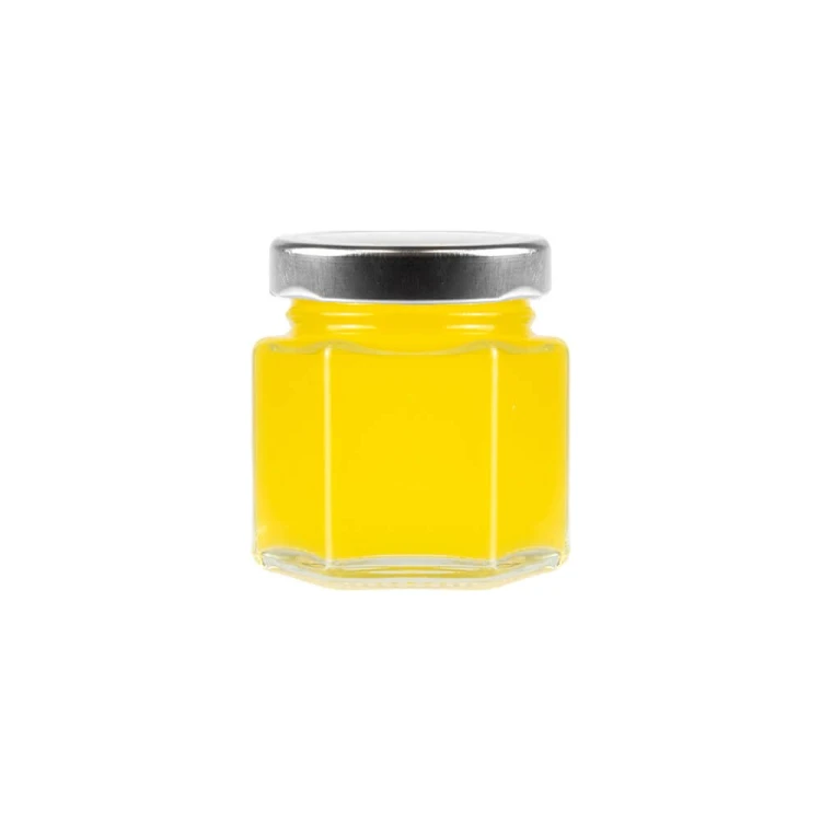 Sloiczek szesciokatny 30ml bimberek sklep