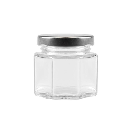 Sloiczek szesciokatny 50ml bimberek sklep
