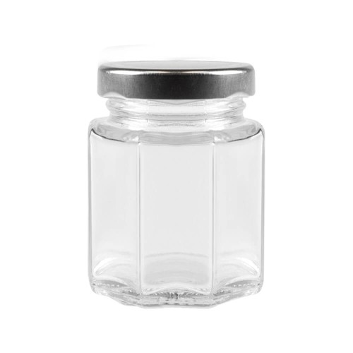 Sloiczek szesciokatny 110ml bimberek sklep