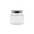 Sloiczek szesciokatny 30ml bimberek