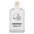 szkana Butelka brandy z nadrukiem cytrynowka Bimberek