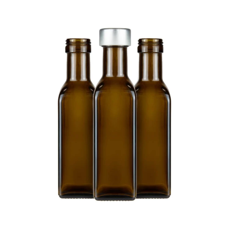 Butelki Marasca 100ml bimberek hurtownia