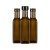 brazowe Butelki Marasca 100ml bimberek