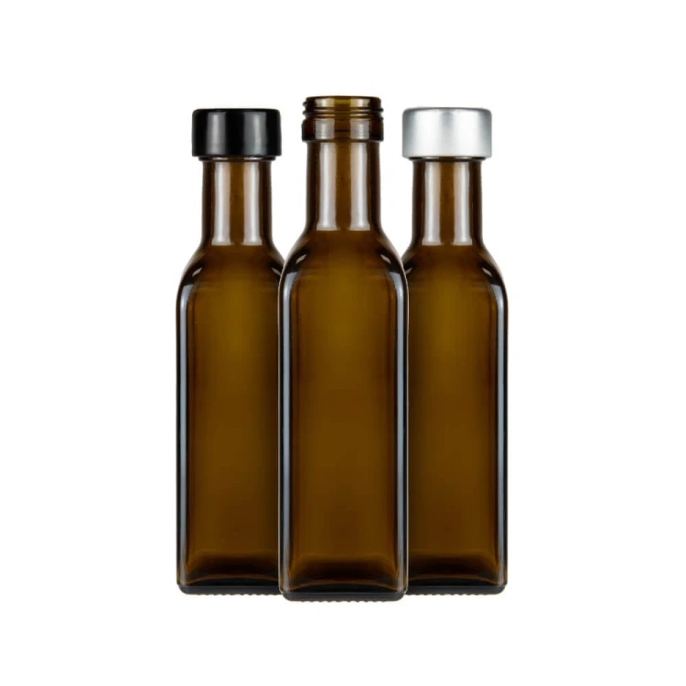 Butelki Marasca 100ml bimberek