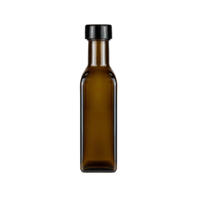 Butelka na oliwe Marasca 100ml bimberek