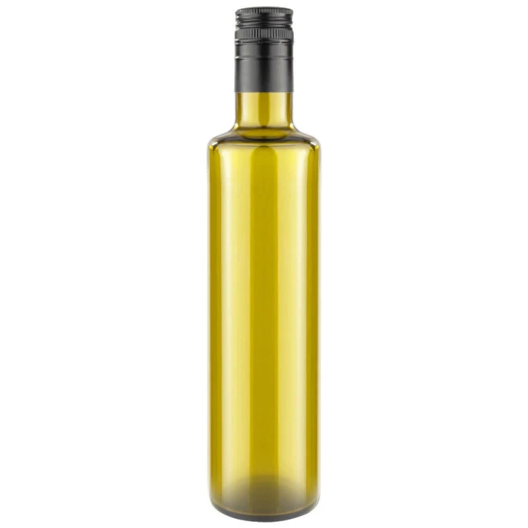 Butelka Dorica na oliwe hurtownia 0,5l Bimberek