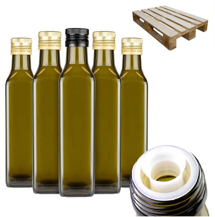 Paleta butelki Marasca 250ml Bimberek hurtownia