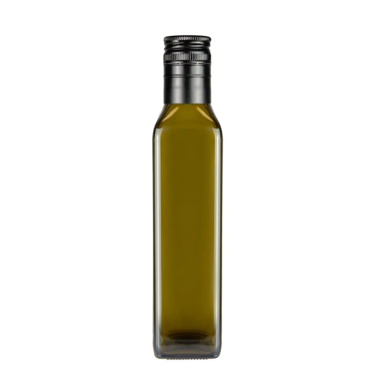 olwikowa Butelka Marasca 250ml na oliwe olej Bimberek