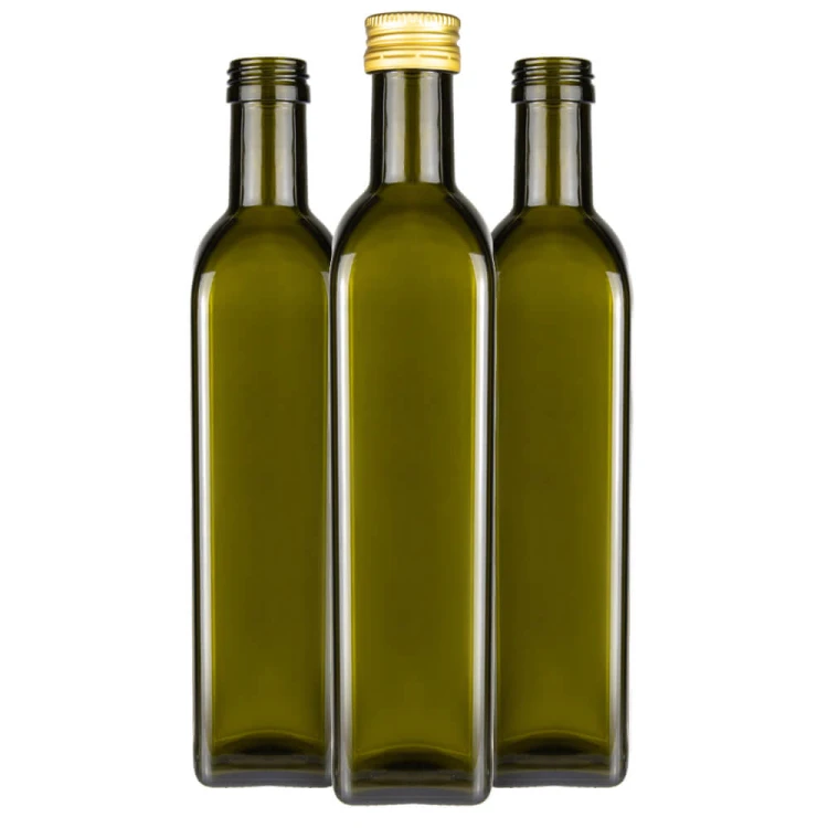 Butelka marasca 500ml na oliwe Bimberek hurtownia