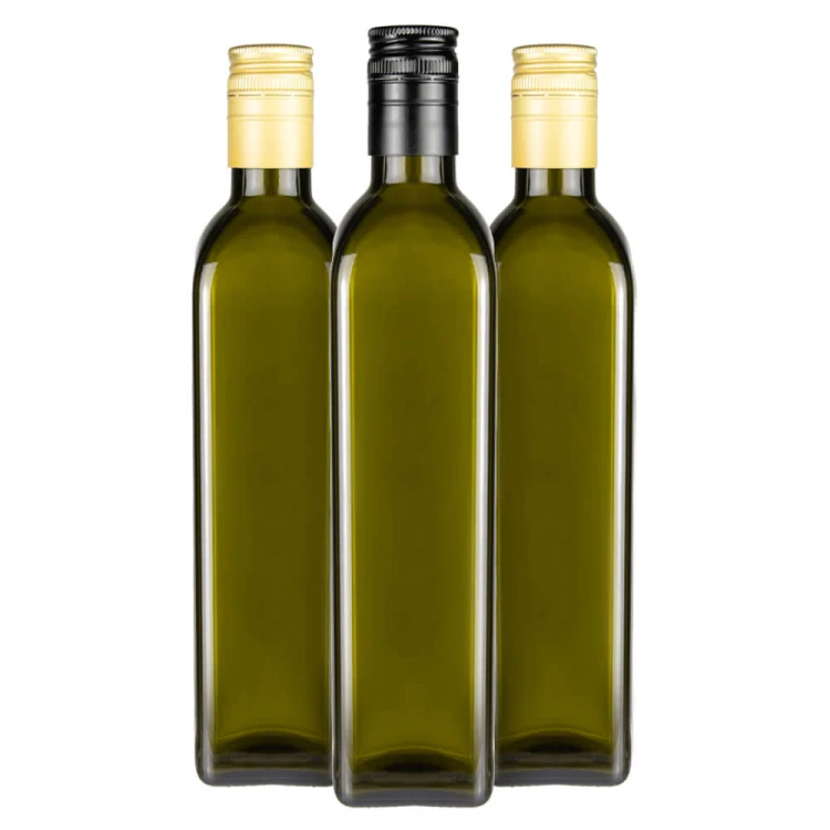 Butelka marasca 500ml na oliwe Bimberek sklep
