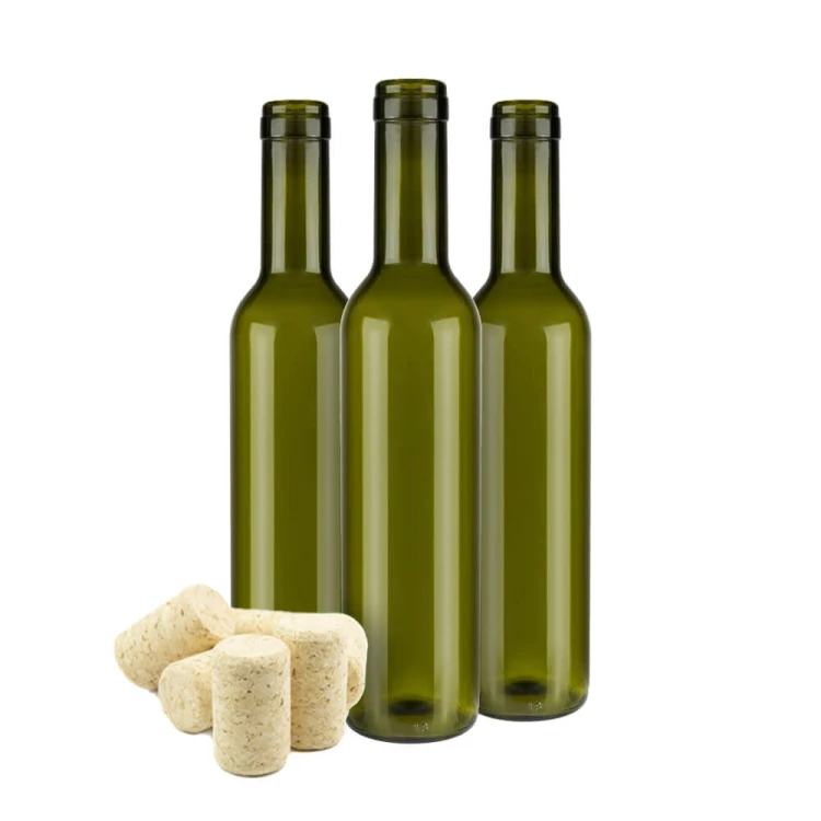 Mala butelka na wino 375ml Bimberek hurtownia